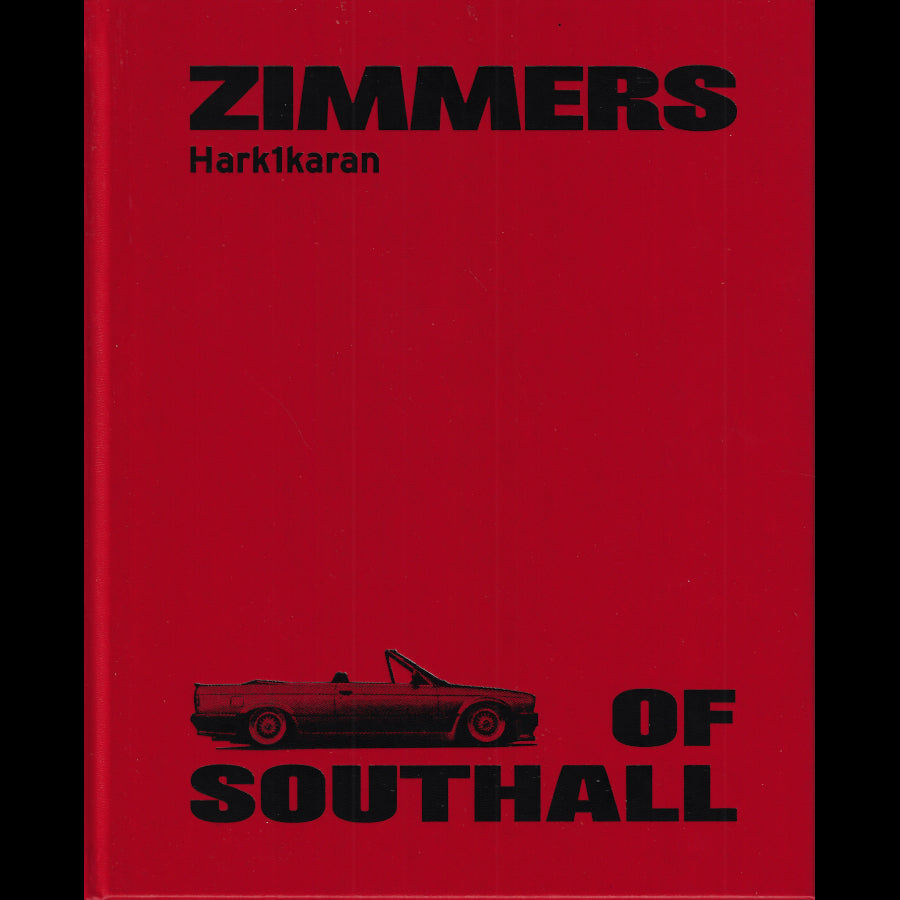 Zimmers Of Southall